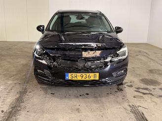 Opel Astra SPORTS TOURER picture 4