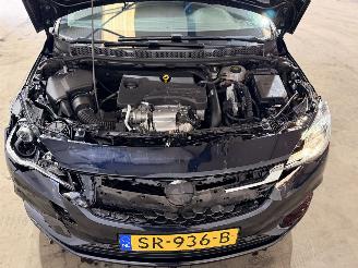 Opel Astra SPORTS TOURER picture 5