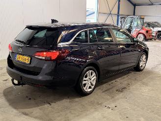 Opel Astra SPORTS TOURER picture 10