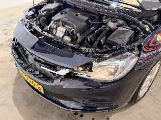 Opel Astra SPORTS TOURER picture 7