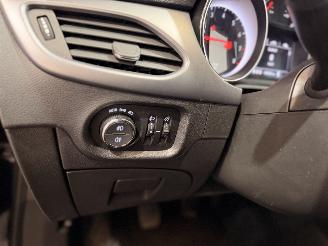 Opel Astra SPORTS TOURER picture 19