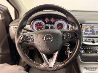 Opel Astra SPORTS TOURER picture 18