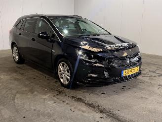 Opel Astra SPORTS TOURER picture 8