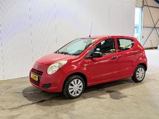 Suzuki Alto 1.0 Comfort picture 7