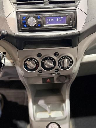Suzuki Alto 1.0 Comfort picture 12