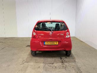 Suzuki Alto 1.0 Comfort picture 8