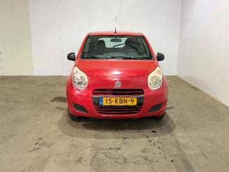 Suzuki Alto 1.0 Comfort picture 4
