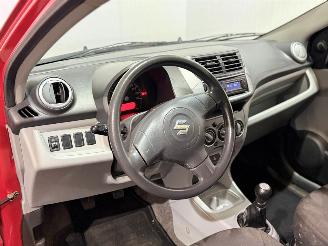 Suzuki Alto 1.0 Comfort picture 10