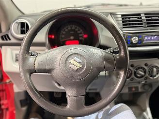 Suzuki Alto 1.0 Comfort picture 11