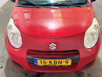 Suzuki Alto 1.0 Comfort picture 9