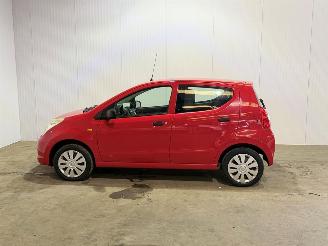 Suzuki Alto 1.0 Comfort picture 6