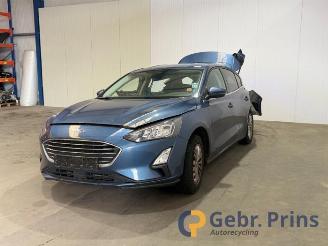 Ford Focus Focus 4, Hatchback, 2018 / 2025 1.0 Ti-VCT EcoBoost 12V 125 picture 5