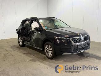 Autoverwertung Skoda Kamiq Kamiq, SUV, 2019 1.5 TSI 16V 2023/10