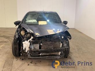 Nissan Micra Micra (K14), Hatchback, 2016 / 2025 1.0 IG-T 92 picture 4