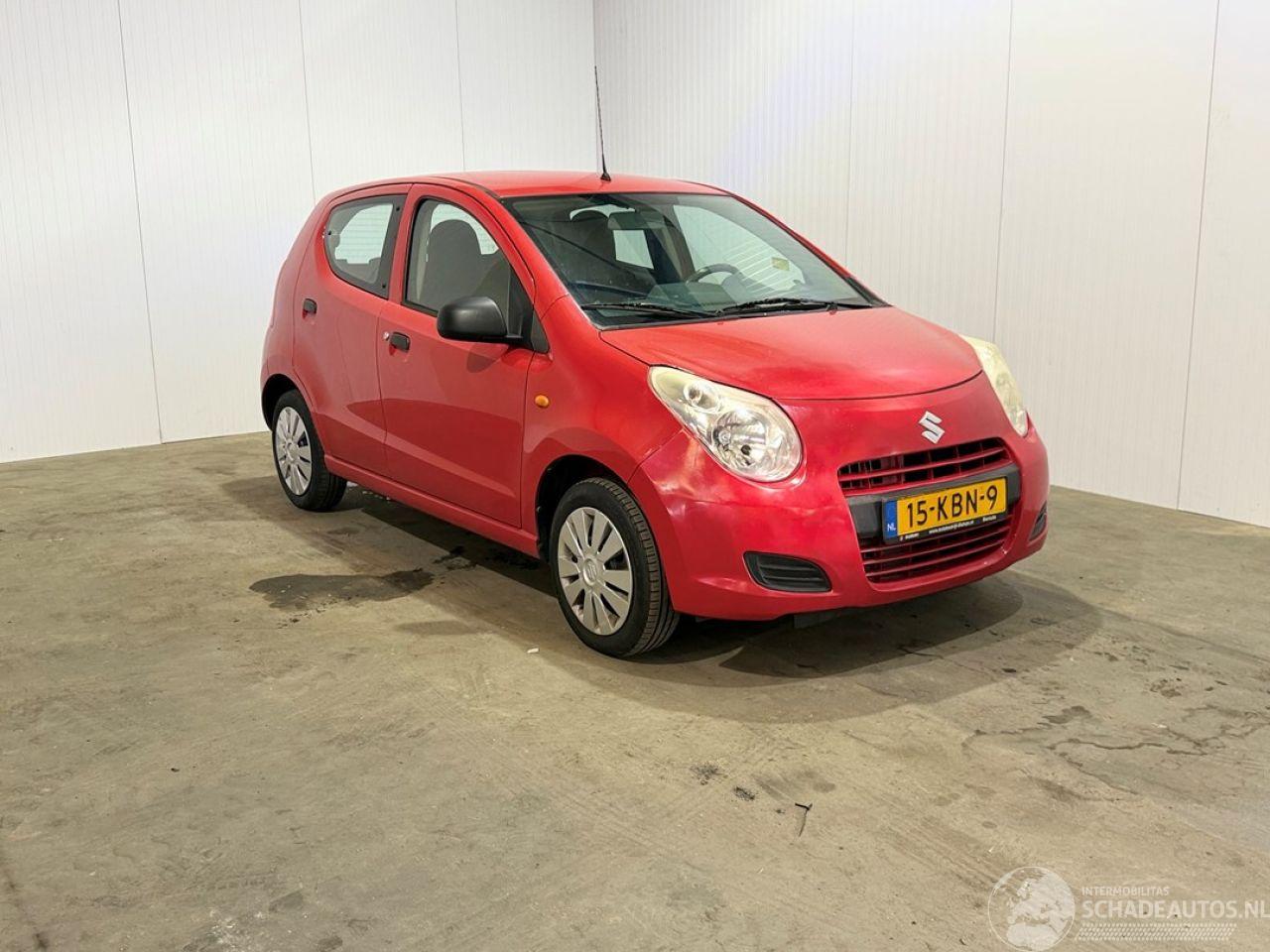 Suzuki Alto 1.0 Comfort