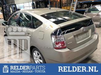 Toyota Prius Prius (NHW20), Liftback, 2003 / 2009 1.5 16V picture 3