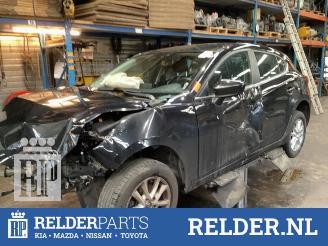 Dezmembrări autoturisme Mazda 3 3 (BM/BN), Hatchback, 2013 / 2019 2.0 SkyActiv-G 16V 2016/3