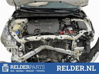 Toyota Corolla Corolla (E15), Sedan, 2007 1.6 Dual VVT-i 16V picture 2