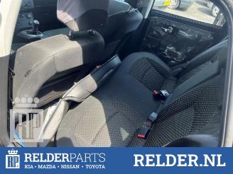 Nissan Qashqai Qashqai (J10), SUV, 2007 / 2014 1.5 dCi picture 11