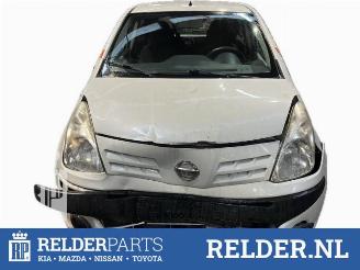 Nissan Pixo Pixo (D31S), Hatchback, 2009 1.0 12V picture 1