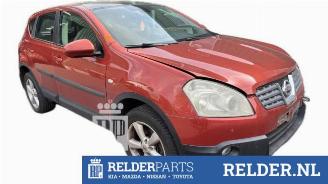 rozbiórka samochody osobowe Nissan Qashqai Qashqai (J10), SUV, 2007 / 2014 2.0 16V 4x4 2007/3
