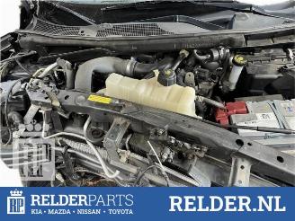 okazja samochody osobowe Nissan Juke Juke (F15), SUV, 2010 / 2019 1.2 DIG-T 16V 2015/3