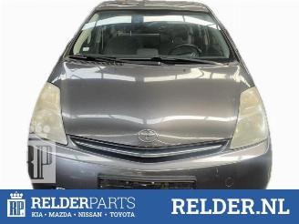 Autoverwertung Toyota Prius Prius (NHW20), Liftback, 2003 / 2009 1.5 16V 2008/7