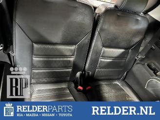 Kia Sorento Sorento III (UM), SUV, 2015 / 2020 2.2 CRDi 16V VGT 4x4 picture 9