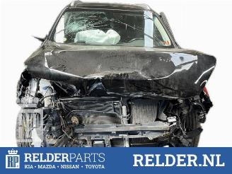demontáž osobní automobily Kia Sorento Sorento III (UM), SUV, 2015 / 2020 2.2 CRDi 16V VGT 4x4 2019/6