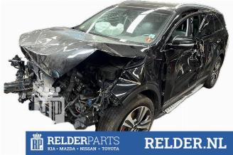 Kia Sorento Sorento III (UM), SUV, 2015 / 2020 2.2 CRDi 16V VGT 4x4 picture 7