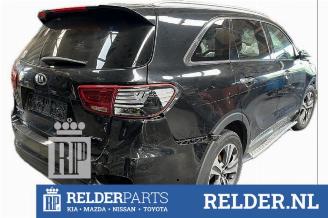 Kia Sorento Sorento III (UM), SUV, 2015 / 2020 2.2 CRDi 16V VGT 4x4 picture 4