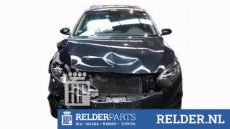 Sloopauto Kia Cee d Ceed Sportswagon (CDF), Combi 5-drs, 2018 1.0i T-GDi 12V 2022/1