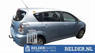 Toyota Corolla-verso Corolla Verso (R10/11), MPV, 2004 / 2009 1.8 16V VVT-i picture 7