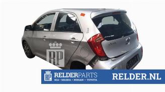 Kia Picanto Picanto (TA), Hatchback, 2011 / 2017 1.0 12V picture 4