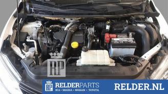 Nissan Pulsar Pulsar (C13), Hatchback, 2013 1.5 dCi DPF picture 10