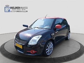  Suzuki Swift 1.6 SPORT 2008/3
