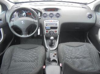 Peugeot 308 SW 1.6 VTi XS Panorama, Climate & Cruise control, Trekhaak picture 9