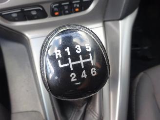 Ford Focus 1.0 EcoBoost Titanium, Airco, Cruise control, Trekhaak picture 19