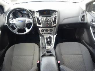 Ford Focus 1.0 EcoBoost Titanium, Airco, Cruise control, Trekhaak picture 13