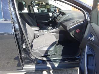 Ford Focus 1.0 EcoBoost Titanium, Airco, Cruise control, Trekhaak picture 7