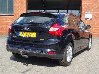 Ford Focus 1.0 EcoBoost Titanium, Airco, Cruise control, Trekhaak picture 4
