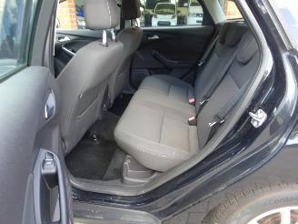 Ford Focus 1.0 EcoBoost Titanium, Airco, Cruise control, Trekhaak picture 12