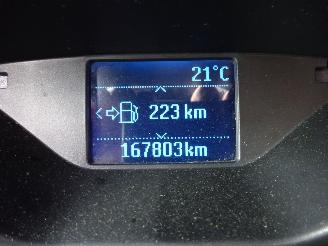 Ford Focus 1.0 EcoBoost Titanium, Airco, Cruise control, Trekhaak picture 16