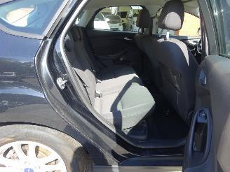 Ford Focus 1.0 EcoBoost Titanium, Airco, Cruise control, Trekhaak picture 8