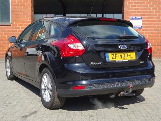 Ford Focus 1.0 EcoBoost Titanium, Airco, Cruise control, Trekhaak picture 5