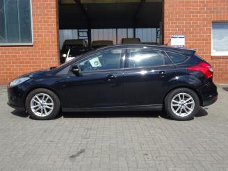 Ford Focus 1.0 EcoBoost Titanium, Airco, Cruise control, Trekhaak picture 10