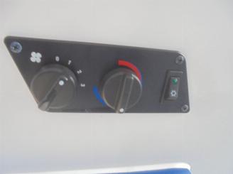 Opel Vivaro 2x Ambulance, Airco, Cruise control, 2x schuifdeur picture 18