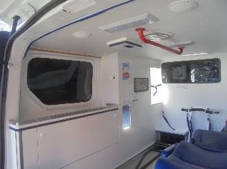 Opel Vivaro 2x Ambulance, Airco, Cruise control, 2x schuifdeur picture 17