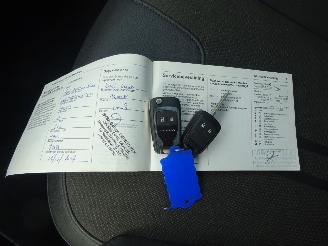 Opel Adam 1.4 Glam Favourite, Intelli link, Climate & Cruise, 13.000 km !!! picture 19