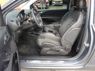 Opel Adam 1.4 Glam Favourite, Intelli link, Climate & Cruise, 13.000 km !!! picture 9